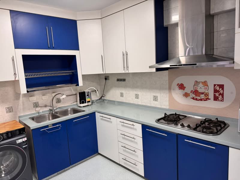 654A Jurong West Street 61, 654A Jurong West Street 61, 3 Bedrooms, 1,184 sqft, HDB Flat For Sale, by Joaye Ong, 500174054 - Kitchen - PropertyGuru.com.sg