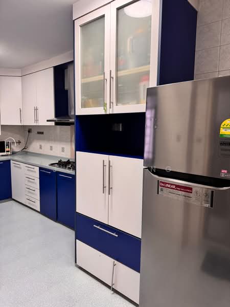 654A Jurong West Street 61, 654A Jurong West Street 61, 3 Bedrooms, 1,184 sqft, HDB Flat For Sale, by Joaye Ong, 500174054 - Kitchen - PropertyGuru.com.sg
