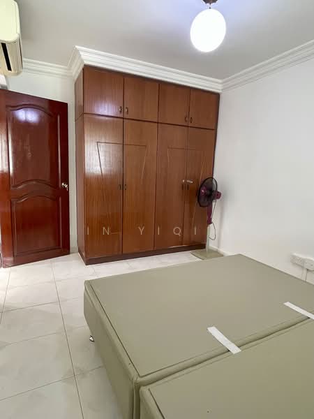 166 Stirling Road, 166 Stirling Road, 2 Bedrooms, 646 sqft, HDB Flat For Rent, by Lin Yiqian, 500174055 - Bedroom - PropertyGuru.com.sg