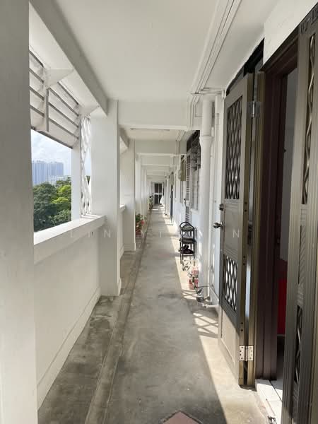 166 Stirling Road, 166 Stirling Road, 2 Bedrooms, 646 sqft, HDB Flat For Rent, by Lin Yiqian, 500174055 - PropertyGuru.com.sg