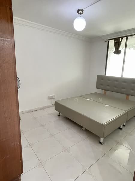 166 Stirling Road, 166 Stirling Road, 2 Bedrooms, 646 sqft, HDB Flat For Rent, by Lin Yiqian, 500174055 - Bedroom - PropertyGuru.com.sg