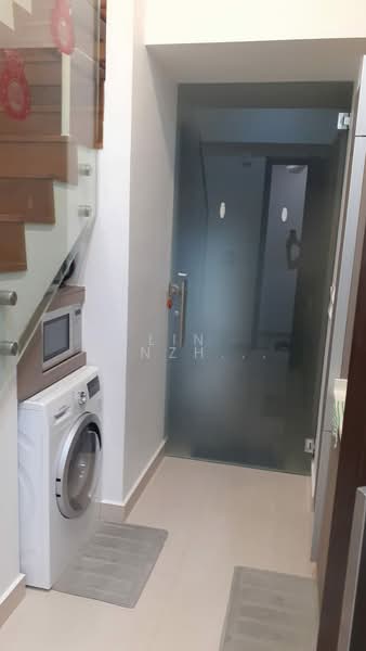 Guillemard Suites, 213 Guillemard Road, Room Rental, 200 sqft, Apartment For Rent, by Lin Yanzhen (Jennifer Lin), 500174056 - Interior - PropertyGuru.com.sg