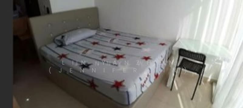 Guillemard Suites, 213 Guillemard Road, Room Rental, 200 sqft, Apartment For Rent, by Lin Yanzhen (Jennifer Lin), 500174056 - Bedroom - PropertyGuru.com.sg