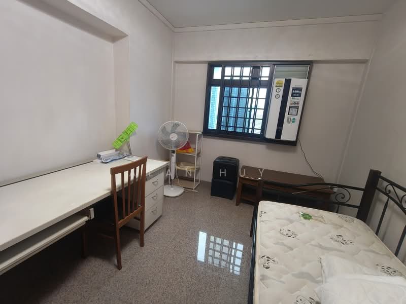 62 Lorong 4 Toa Payoh, 62 Lorong 4 Toa Payoh, Room Rental, 200 sqft, HDB Flat For Rent, by Alan Huy, 500174057 - Bedroom - PropertyGuru.com.sg