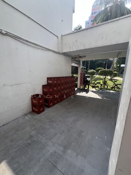 Geylang east hdb shop, Aljunied avenue 2, Eunos / Geylang / Paya Lebar, 380 sqft, Shop / Shophouse For Rent, by Rachel ng, 500174058 - CommercialGuru.com.sg
