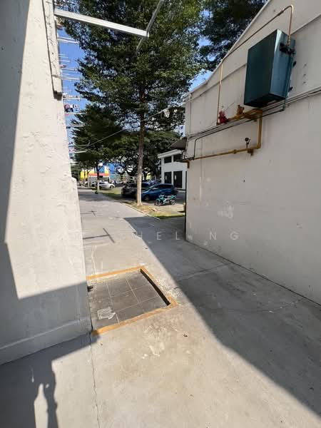 Geylang east hdb shop, Aljunied avenue 2, Eunos / Geylang / Paya Lebar, 380 sqft, Shop / Shophouse For Rent, by Rachel ng, 500174058 - CommercialGuru.com.sg
