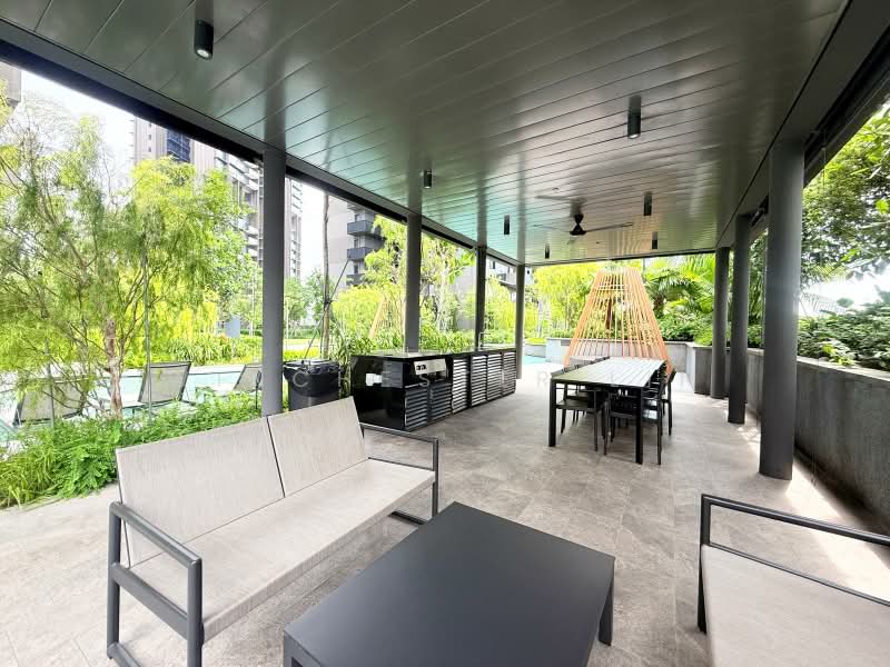 Lentor Modern, Lentor Central, 3 Bedrooms, 990 sqft, Condominium For Sale, by Winchester Lin, 500174059 - Exterior - PropertyGuru.com.sg