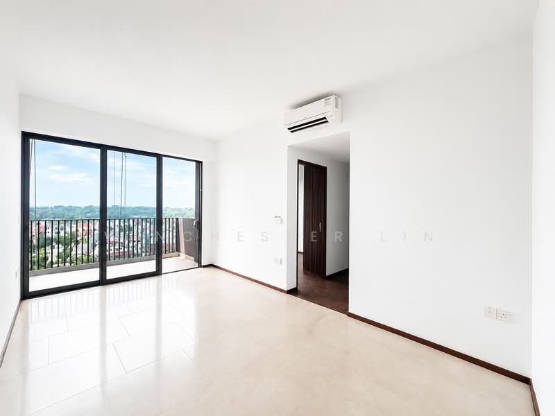 Lentor Modern, Lentor Central, 3 Bedrooms, 990 sqft, Condominium For Sale, by Winchester Lin, 500174059 - Living Room - PropertyGuru.com.sg