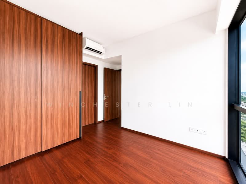 Lentor Modern, Lentor Central, 3 Bedrooms, 990 sqft, Condominium For Sale, by Winchester Lin, 500174059 - Bedroom - PropertyGuru.com.sg