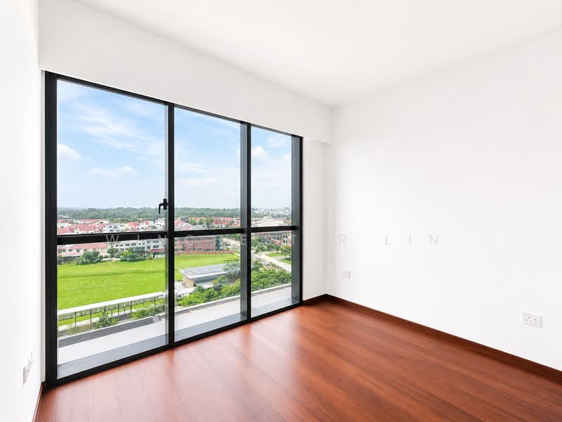 Lentor Modern, Lentor Central, 3 Bedrooms, 990 sqft, Condominium For Sale, by Winchester Lin, 500174059 - Common Room 1 - PropertyGuru.com.sg