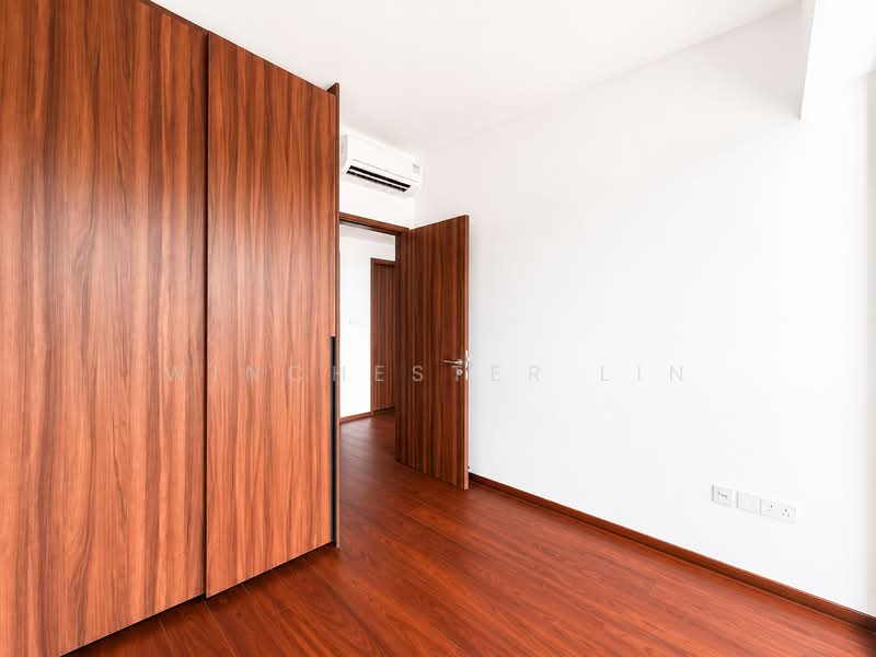 Lentor Modern, Lentor Central, 3 Bedrooms, 990 sqft, Condominium For Sale, by Winchester Lin, 500174059 - Common Room 2 - PropertyGuru.com.sg