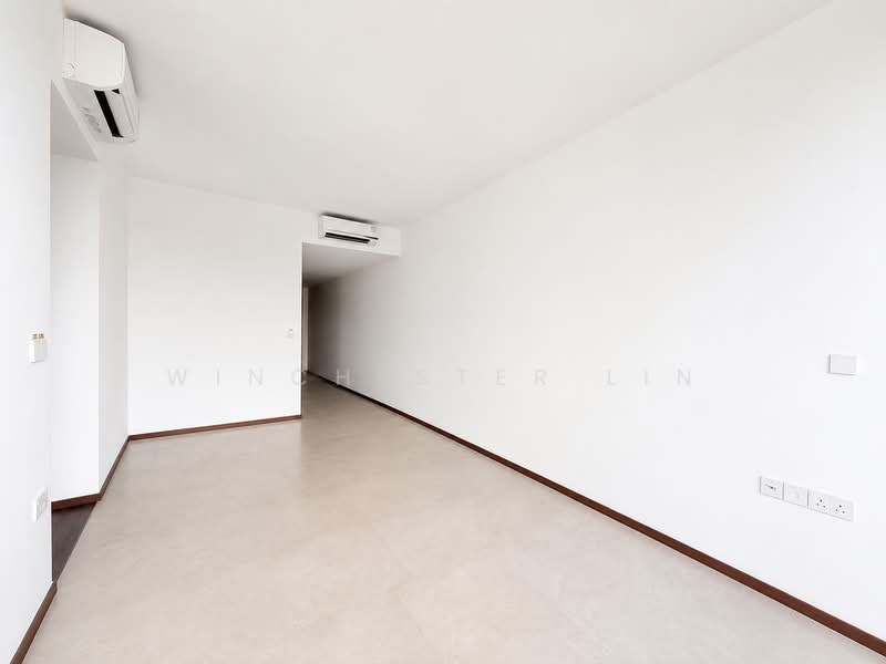 Lentor Modern, Lentor Central, 3 Bedrooms, 990 sqft, Condominium For Sale, by Winchester Lin, 500174059 - Living Room - PropertyGuru.com.sg
