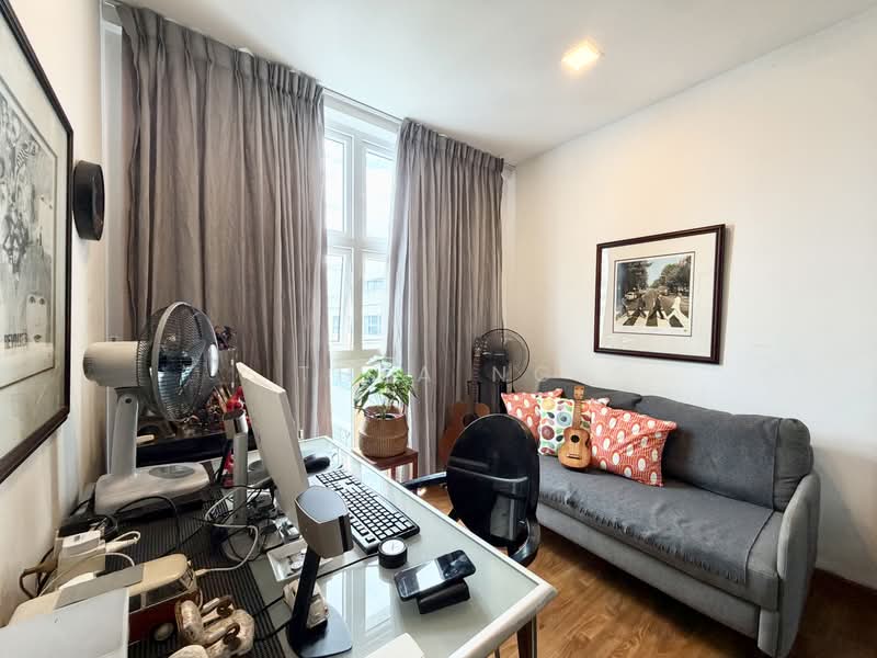 Prestige Heights, 348 Balestier Road, 3 Bedrooms, 861 sqft, Apartment For Rent, by Thea Ng, 500174060 - Common Bedroom 2 - PropertyGuru.com.sg