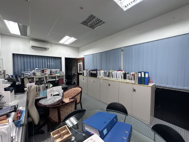 Ubi Techpark, 10 Ubi Crescent, 500 sqft, Light Industrial (B1) For Rent, by Joanne Ng, 500174066 - Study - CommercialGuru.com.sg