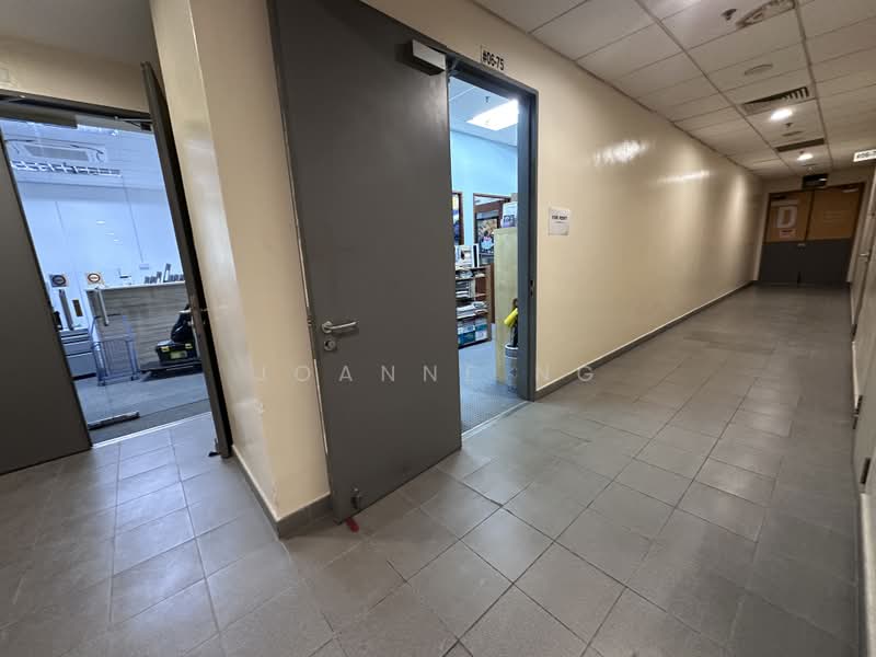 Ubi Techpark, 10 Ubi Crescent, 500 sqft, Light Industrial (B1) For Rent, by Joanne Ng, 500174066 - CommercialGuru.com.sg