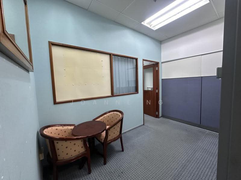 Ubi Techpark, 10 Ubi Crescent, Eunos / Geylang / Paya Lebar, 500 sqft, Light Industrial (B1) For Rent, by Joanne Ng, 500174066 - Interior - CommercialGuru.com.sg
