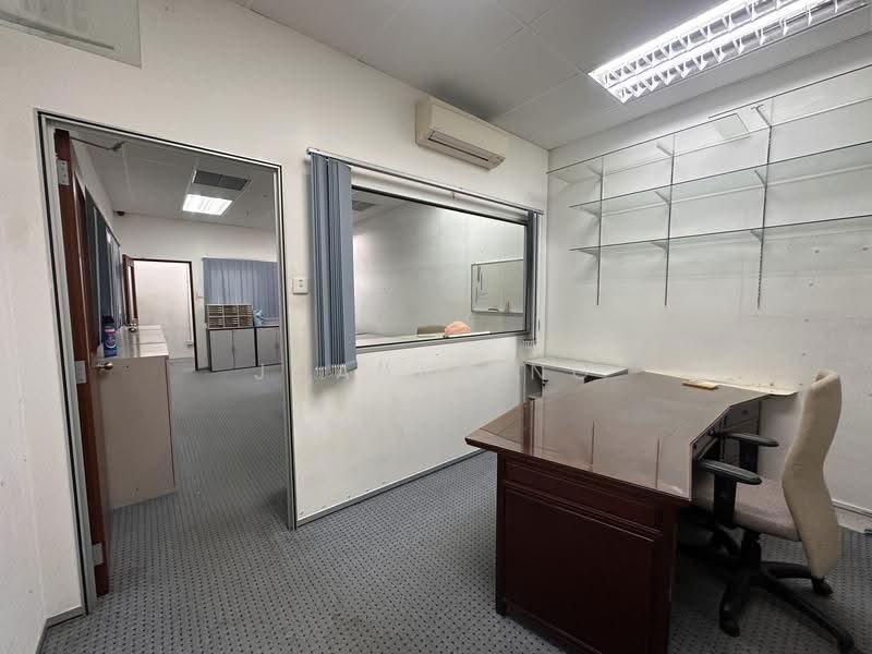 Ubi Techpark, 10 Ubi Crescent, Eunos / Geylang / Paya Lebar, 500 sqft, Light Industrial (B1) For Rent, by Joanne Ng, 500174066 - Interior - CommercialGuru.com.sg
