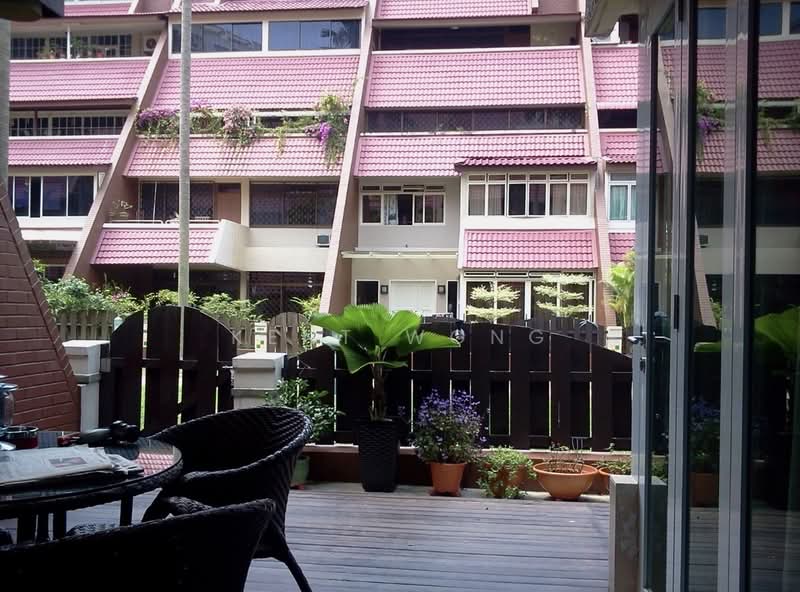 Lakepoint Condo, 6 Lakepoint Drive, 3 Bedrooms, 2,486 sqft, Condominium For Sale, by Kent Wong, 500174067 - Exterior - PropertyGuru.com.sg