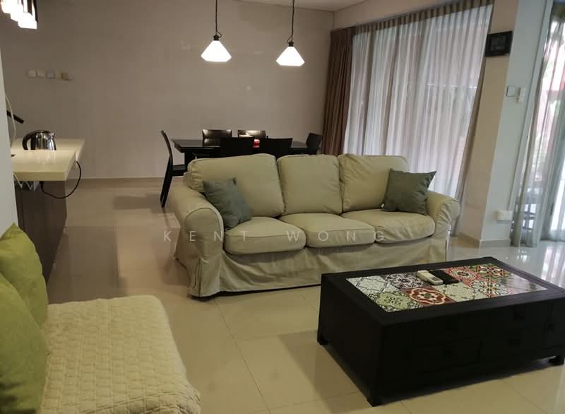 Lakepoint Condo, 6 Lakepoint Drive, 3 Bedrooms, 2,486 sqft, Condominium For Sale, by Kent Wong, 500174067 - Living Room - PropertyGuru.com.sg