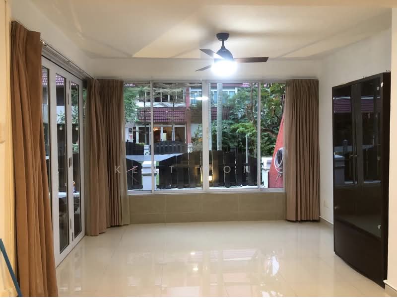 Lakepoint Condo, 6 Lakepoint Drive, 3 Bedrooms, 2,486 sqft, Condominium For Sale, by Kent Wong, 500174067 - Living Room - PropertyGuru.com.sg
