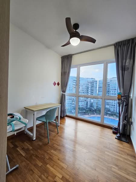 Waterview, 75 Tampines Avenue 1, 2 Bedrooms, 786 sqft, Condominium For Rent, by Aloysious Tan, 500174068 - Study - PropertyGuru.com.sg