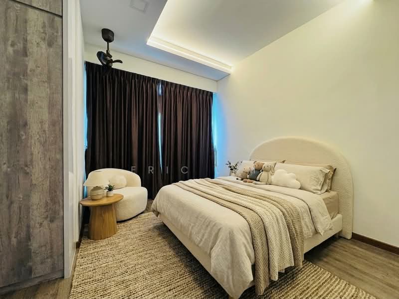 Waterview, 91 Tampines Avenue 1, 2 Bedrooms, 926 sqft, Condominium For Sale, by Eric Lim, 500174072 - Bedroom - PropertyGuru.com.sg