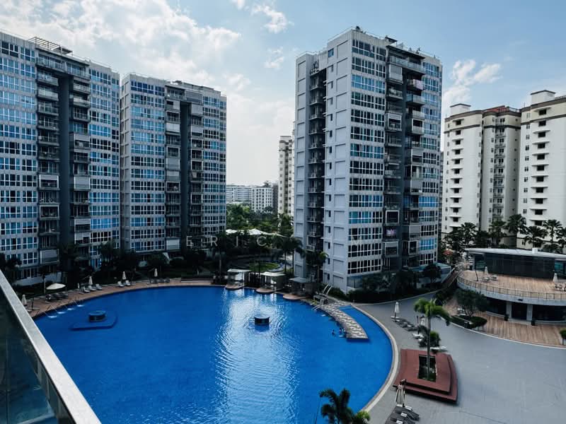 Waterview, 91 Tampines Avenue 1, 2 Bedrooms, 926 sqft, Condominium For Sale, by Eric Lim, 500174072 - Exterior - PropertyGuru.com.sg