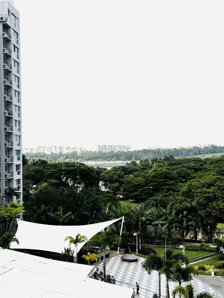 Waterview, 91 Tampines Avenue 1, 2 Bedrooms, 926 sqft, Condominium For Sale, by Eric Lim, 500174072 - Exterior - PropertyGuru.com.sg
