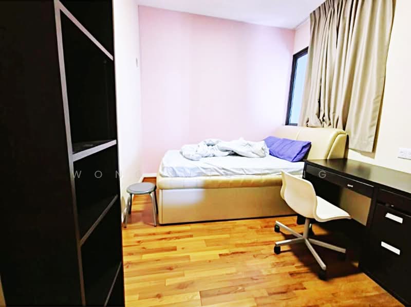 Twin Fountains, 17 Woodlands Avenue 6, 4 Bedrooms, 1,152 sqft, Executive Condominium For Sale, by Wong King Fong, 500174073 - Bedroom - PropertyGuru.com.sg