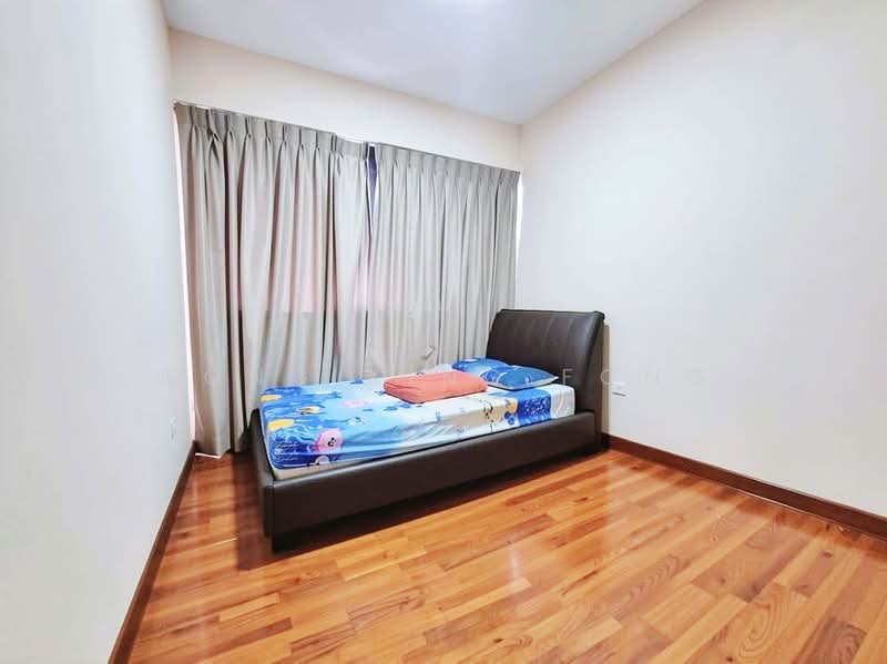 Twin Fountains, 17 Woodlands Avenue 6, 4 Bedrooms, 1,152 sqft, Executive Condominium For Sale, by Wong King Fong, 500174073 - Bedroom - PropertyGuru.com.sg