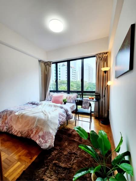 Regent Grove, 54 Choa Chu Kang North 7, 3 Bedrooms, 1,173 sqft, Condominium For Sale, by Faith Quek, 500174074 - PropertyGuru.com.sg