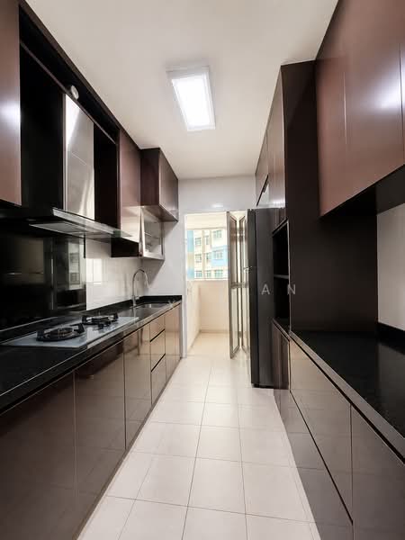 636B Senja Parc View, 636B Senja Road, 3 Bedrooms, 990 sqft, HDB Flat For Sale, by Loke Xian Xun, 500174075 - Kitchen - PropertyGuru.com.sg