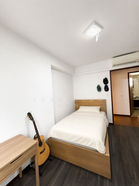 636B Senja Parc View, 636B Senja Road, 3 Bedrooms, 990 sqft, HDB Flat For Sale, by Loke Xian Xun, 500174075 - Bedroom - PropertyGuru.com.sg