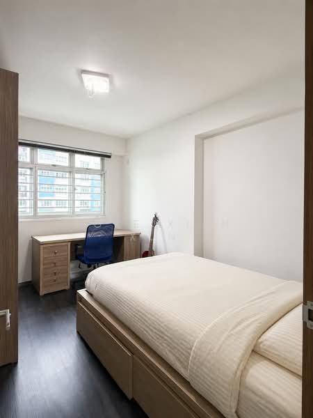636B Senja Parc View, 636B Senja Road, 3 Bedrooms, 990 sqft, HDB Flat For Sale, by Loke Xian Xun, 500174075 - Bedroom - PropertyGuru.com.sg
