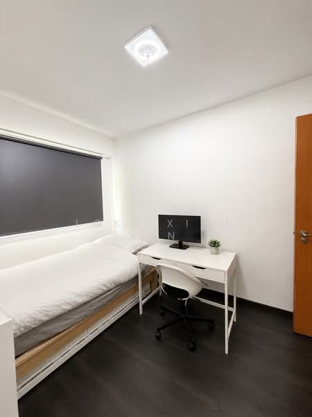 636B Senja Parc View, 636B Senja Road, 3 Bedrooms, 990 sqft, HDB Flat For Sale, by Loke Xian Xun, 500174075 - Bedroom - PropertyGuru.com.sg