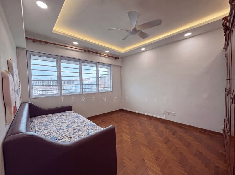 535 Serangoon North Avenue 4, 535 Serangoon North Avenue 4, 4 Bedrooms, 1,603 sqft, HDB Flat For Sale, by Terence Xie, 500174080 - Bedroom - PropertyGuru.com.sg