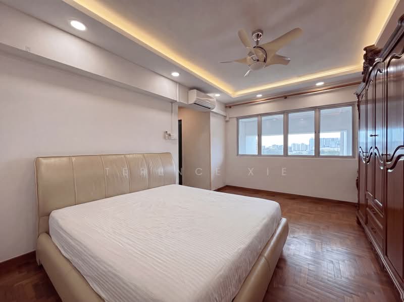 535 Serangoon North Avenue 4, 535 Serangoon North Avenue 4, 4 Bedrooms, 1,603 sqft, HDB Flat For Sale, by Terence Xie, 500174080 - Bedroom - PropertyGuru.com.sg