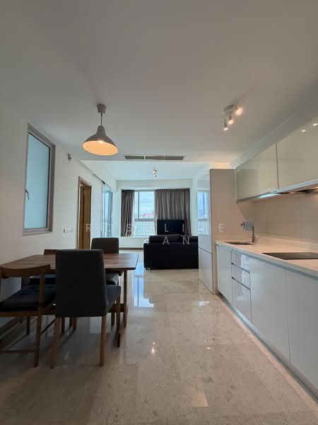 Tribeca by the Waterfront, 60 Kim Seng Road, 1 Bedroom, 570 sqft, Condominium For Rent, by Roseline Chan, 500174081 - Overview - PropertyGuru.com.sg