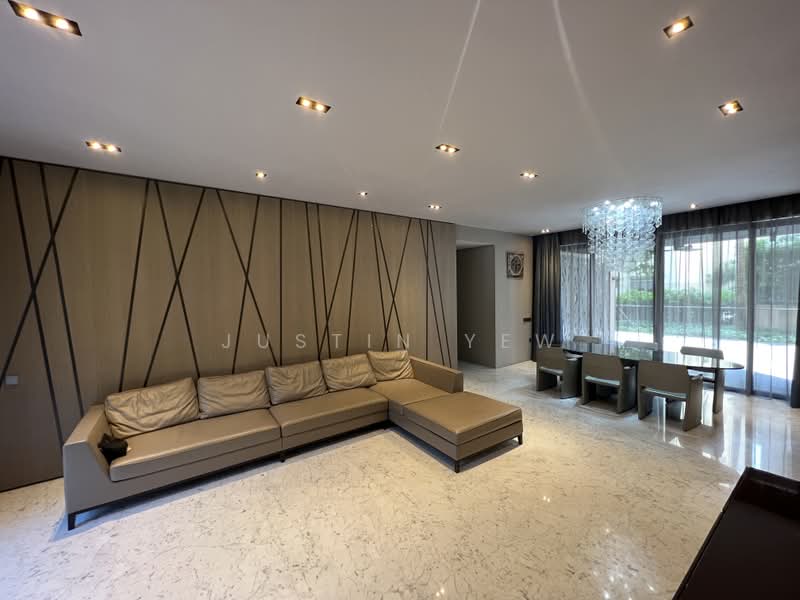 The Nassim, 18 Nassim Hill, 3 Bedrooms, 2,809 sqft, Condominium For Rent, by Justin Yew, 500174083 - Living Room - PropertyGuru.com.sg