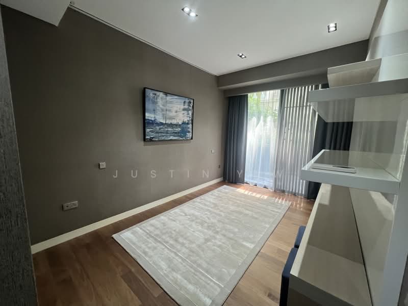 The Nassim, 18 Nassim Hill, 3 Bedrooms, 2,809 sqft, Condominium For Rent, by Justin Yew, 500174083 - Interior - PropertyGuru.com.sg