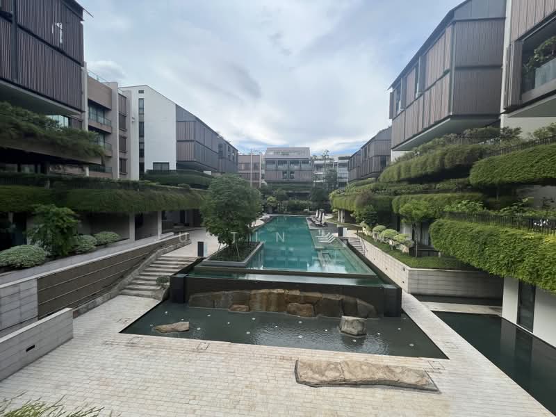 The Nassim, 18 Nassim Hill, 3 Bedrooms, 2,809 sqft, Condominium For Rent, by Justin Yew, 500174083 - Exterior - PropertyGuru.com.sg
