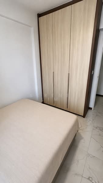 266D Punggol Way, 266D Punggol Way, Room Rental, 110 sqft, HDB Flat For Rent, by Serene Lim, 500174085 - Bedroom - PropertyGuru.com.sg