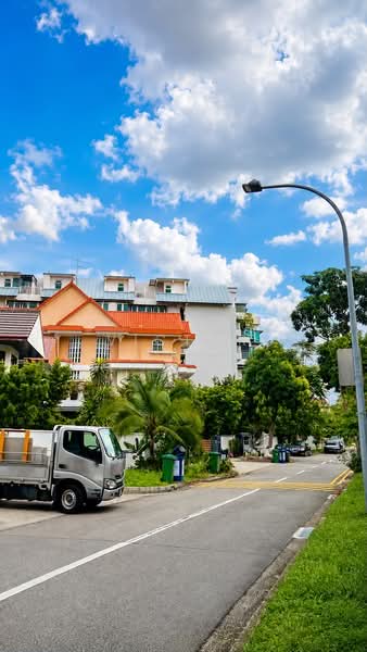 Freehold in Joo Chiat Enclave, , 8 Bedrooms, 5,500 sqft, Detached House For Sale, by Victor Tan, 500174091 - Exterior - PropertyGuru.com.sg