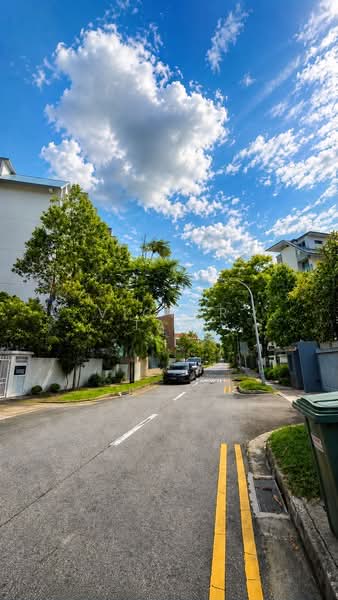 Freehold in Joo Chiat Enclave, , 8 Bedrooms, 5,500 sqft, Detached House For Sale, by Victor Tan, 500174091 - Exterior - PropertyGuru.com.sg