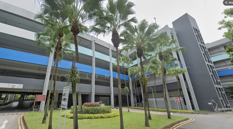 Woodlands Link, Woodlands Link, 7,534 sqft, Factory / Workshop (B2) For Sale, by Celine Koh, 500174092 - Exterior - CommercialGuru.com.sg
