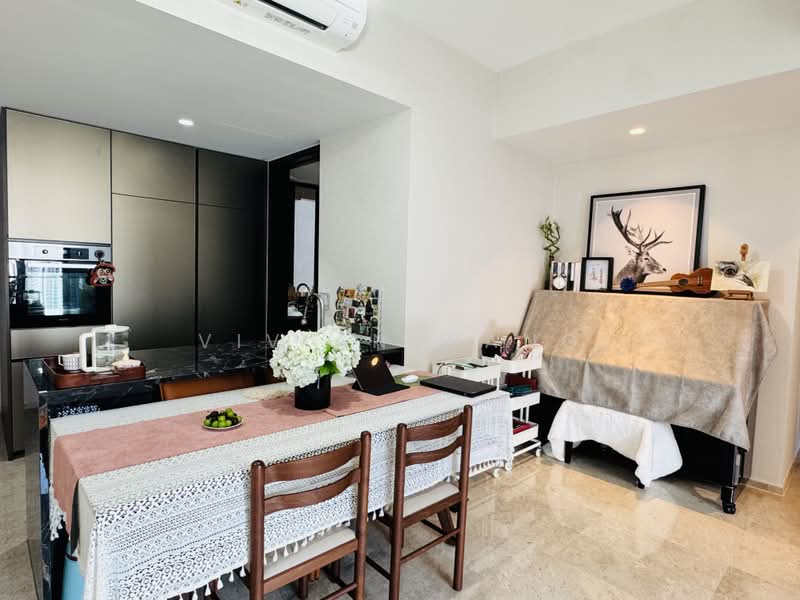 Tembusu Grand, 94 Jalan Tembusu, Room Rental, 100 sqft, Condominium For Rent, by Vivian Wang, 500174093 - PropertyGuru.com.sg
