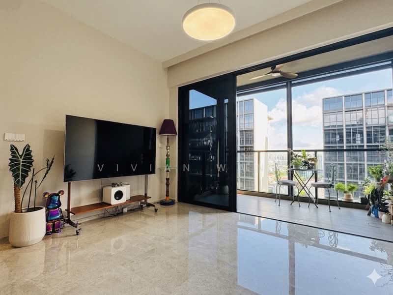 Tembusu Grand, 94 Jalan Tembusu, Room Rental, 100 sqft, Condominium For Rent, by Vivian Wang, 500174093 - PropertyGuru.com.sg