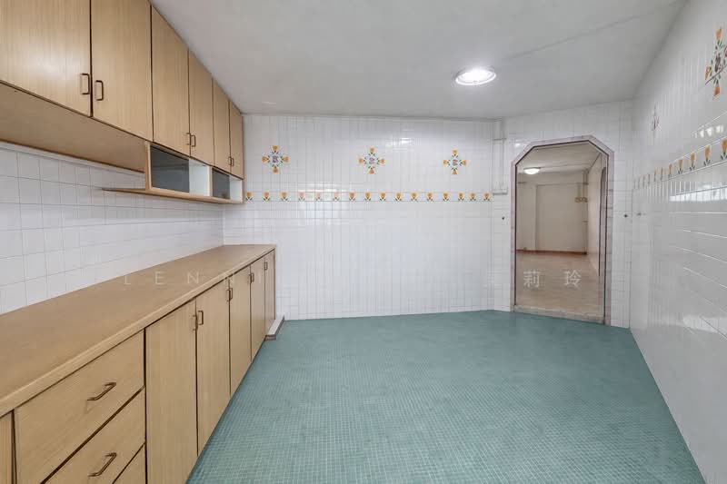 149 Silat Avenue, 149 Silat Avenue, 3 Bedrooms, 1,033 sqft, HDB Flat For Sale, by Lennie Goh 吴莉玲, 500174094 - Kitchen - PropertyGuru.com.sg