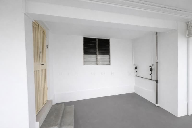 149 Silat Avenue, 149 Silat Avenue, 3 Bedrooms, 1,033 sqft, HDB Flat For Sale, by Lennie Goh 吴莉玲, 500174094 - Entrance - PropertyGuru.com.sg