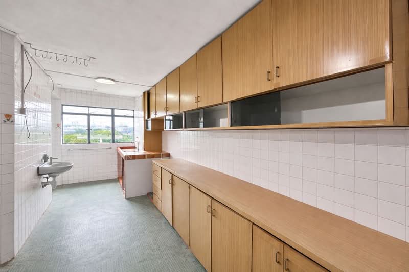 149 Silat Avenue, 149 Silat Avenue, 3 Bedrooms, 1,033 sqft, HDB Flat For Sale, by Lennie Goh 吴莉玲, 500174094 - Kitchen - PropertyGuru.com.sg
